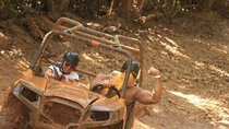Private Round Trip Transfer to YAAMAN Adventure Park Ocho Rios