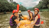 Kithulgala Adventure Tour (2 Days)