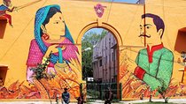 Mural Art Tour 