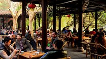 Flexible Private 4 Hours Chengdu Highlights Layover Tour