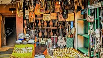 Private Half Day New Delhi And Old Delhi Guided Shopping Tour