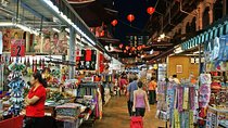 Private Half Day Delhi Shopping Tour With Consultant 