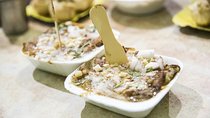 Flavors of Old Delhi: A Guided Food Tour with Meal and Transport