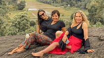 Culture of the Hills Tour from Hikkaduwa (2 Days)