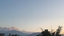 7 Days Nepal Tour (Kathmandu Pokhara and Chitwan)