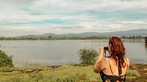 Udawalawe from Hikkaduwa (2 Days)