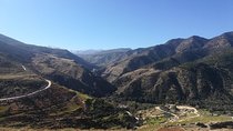 Mount Toubkal & Sahara Desert Trip 
