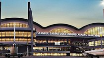 Private Sabiha Airport Transfer Service