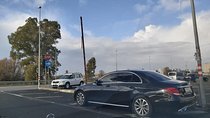 Fiumicino airport to Civitavecchia Transfers