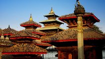 Tours of Temples 
