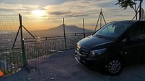 Day Trip from Rome to Pompei and Naples