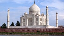 Same Day Taj Mahal Agra Fort Baby Taj Agra Tour By Car From Delhi