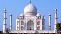 Delhi Agra Jaipur 3 Days Golden Triangle Tour From New Delhi 