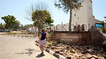 Livingstone and Jewish Mueum Tour