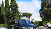 Transfers From Fiumicino to Terracina