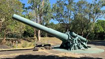 Corregidor day tour via Manila to Bataan