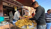 Breakfast Tour of Jaipur City Including Morning Visit of Monuments From Outside.
