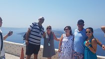 Santorini in a day