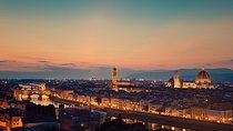 Florence By Night 2-hour Walking Experience