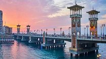 From Cairo: Alexandria Day Tour –