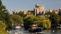 Stonehenge & Windsor Tours from London or Southampton