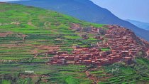 Full-Day Tour of Atlas Mountains with Camel Ride
