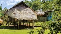 Meleruk Indigenous Community 