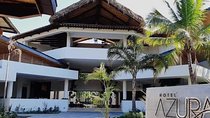 Transfer From Liberia Airport To Azura Beach Resort