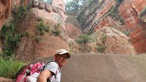 7-Day Private Tour from Beijing to Chengdu by Bullet Train