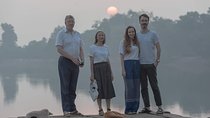 Half Day- Angkor Sunrise Highlight - Siem Reap Tour