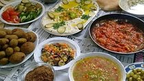  Private Cairo Street Food Tour 