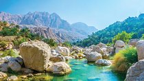 Wadishab and Bhima Sink Hole (Sharing Tours