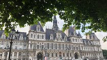 Semi-Private French Revolution and Conciergerie tour