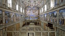 Private 2 hour guided tour of St. Peter's Basilica with Dome