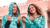 Hurghada Private Guided City Tour with Shopping