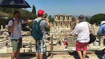 5-Day Best of Cappadocia, Pamukkale and Ephesus