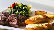 Private Prague Food and Drinks Tour 