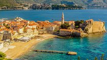 7 Days Private Tour in Montenegro