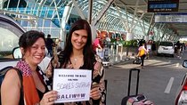 Airport Transfer Bali from (DPS) Ngurah Rai Airport to Jimbaran Area