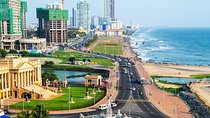 Private Night Tour in Colombo with Street Food Tasting