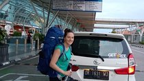Airport Transfer Bali from (DPS) Ngurah Rai Airport to Tanjung Benoa Area