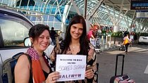 Airport Transfer Bali from (DPS) Ngurah Rai Airport to Padangbai Port Area