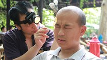 1-Day Chengdu tour with Panda Base, Renmin Park,Wenshu Temple and Hot Pot Lunch
