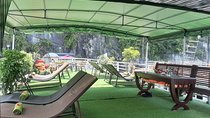 Cong Cruise Halong Bay | FREE KAYAK, ROWING BOAT,CAVES