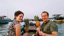 Mekong Delta Tour 2 Days and 1 Night