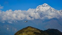 Khopra Danda and Khayar Lake Private Guided Trek