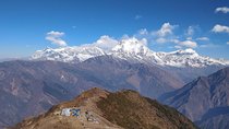 Khopra Mohare and Poon Hill Private Guided Trek