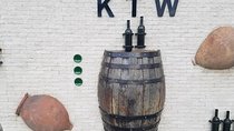  Wine tour to Kakheti