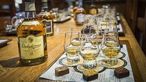 Scotch Whisky Tour 