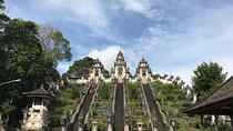 Gate of Heaven, Tirtagangga, Virgin Beach, Tenganan, Best of East Bali Tours
